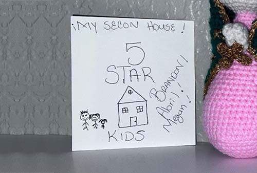 5 Stars Kids